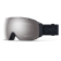 Midnight Navy Chromapop Sun Platinum Mirror