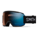 Black Chromapop Pro Photochromic Blue Mirror