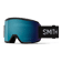 Black Chromapop Sun Blue Mirror