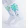 100 White