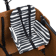 ZINGY ZEBRA