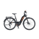 METALLIC BLACK(ORANGE)
