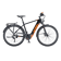 METALLIC BLACK(ORANGE)