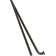 ZWART