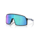 ZWART