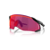 ZWART