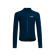 DONKERBLAUW
