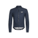 DONKERBLAUW