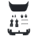 ZWART