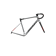 grey/red