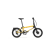 Jaune