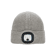 002 Grey Melange