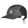 006 Black Reflective  AOP