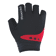 ZWART/ROOD
