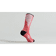 VIVID CORAL DISTORTION