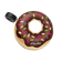 BROWN/PINK