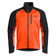 neon orange