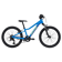 Electirc blue