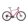 Gloss Rebel Pink / Ashen Grey Reflective