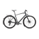 Gloss Black Liquid Metal / Ashen Frost Reflective