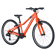 FIRE ORANGE