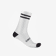 WHITE/BLACK