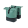 Silvergreen/Black