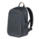 RUGTAS 18L ZWART MELEE