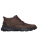 Cocoa Leather / Mesh / Synthetic