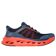 Navy Orange