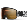 Black Marble 2425 - Chromapop Pro Photochromic Gold Mirror