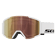 White - Amp Ls Cinnamon Chrome