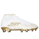 White/Black/Gold