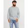 Light Grey Melange