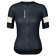 DarkBlue/CottonWhite
