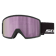 Black - Amp Lavender Chrome