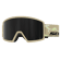 Mojave Beige - Amp Black Chrome