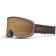 Canyon Clay Stacked - Amber Gold / Yellow