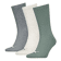 GreenMoon/Oatmeal/Grey
