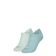 Mint/White