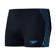 Black/Blue