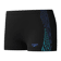 Black/Blue