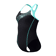 Black/Blue