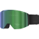 Black-GREEN HD-Yellow/Blue HD