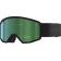 Black-GREEN FLASH