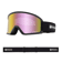 Icon Pink/Luma Lens Pink Ion + Luma Lens Midnight