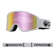 White/Luma Lens Pink Ion