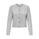 Light Grey Melange