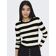 4149549BlackWEggnogStripes