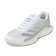 White/Mint
